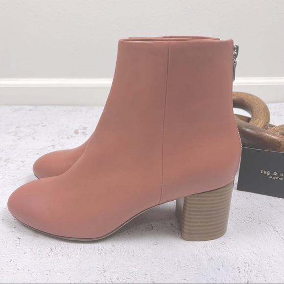 Rag & Bone Boots - Picture 7 of 8